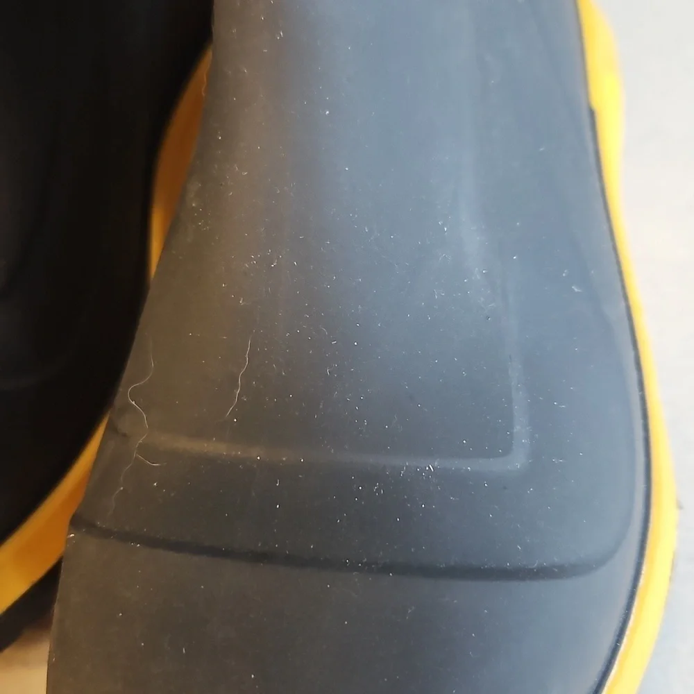Leader Boots ENS
